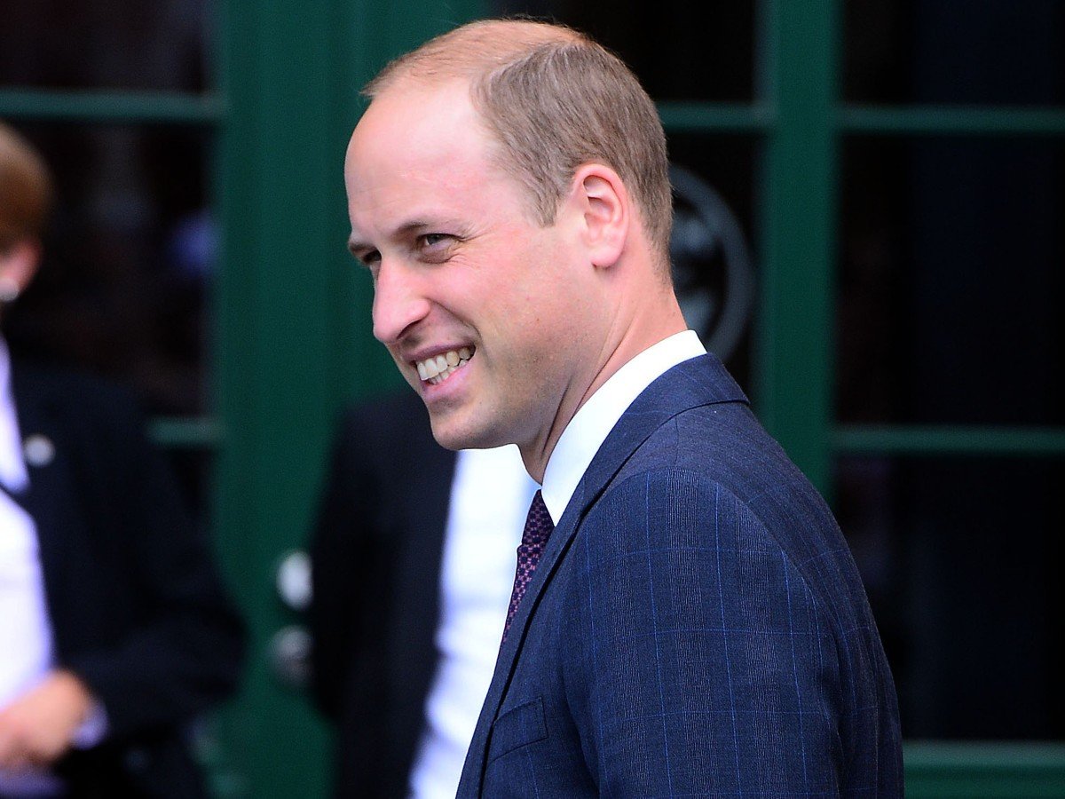 Prince William speaks out about Queen Elizabeth’s continued inspiration