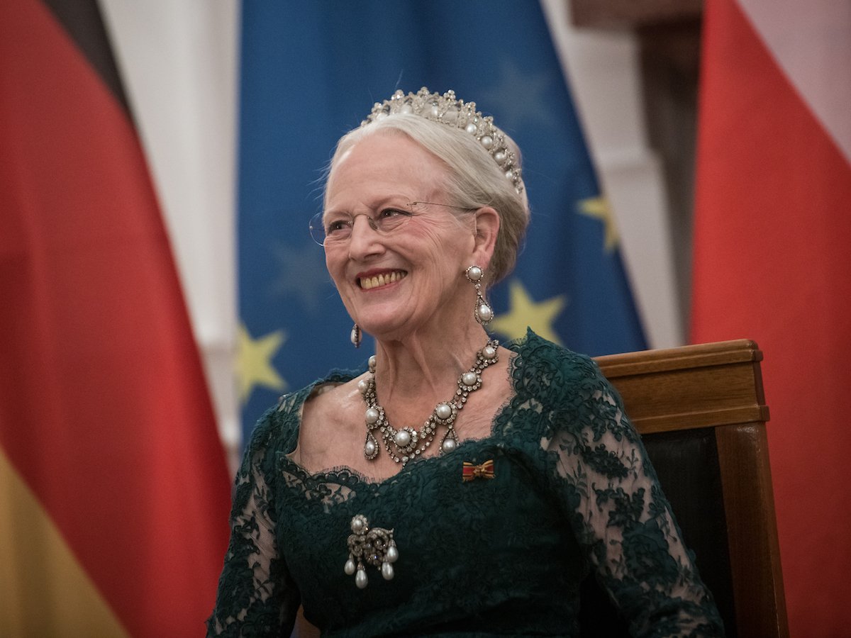Queen Margrethe of Denmark Made a Dramatic Decision about Grandchildren’s Titles and Her Son Was Not Happy About It