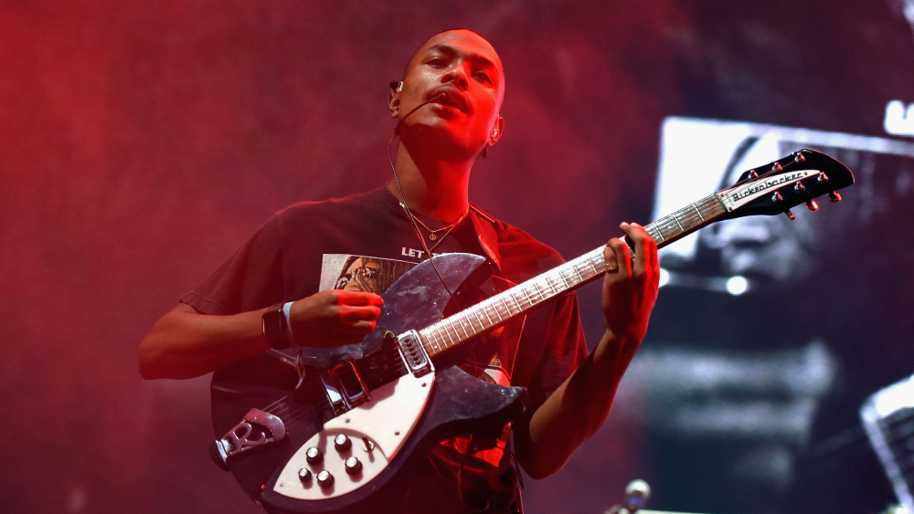 Steve Lacy’s “Bad Habit” Song is No. 1; Bad Bunny Album Back at Top