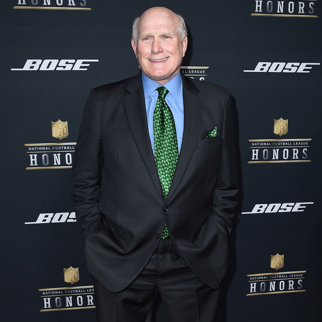 Terry Bradshaw and Bladder and Skin Cancer: A Private Battle
