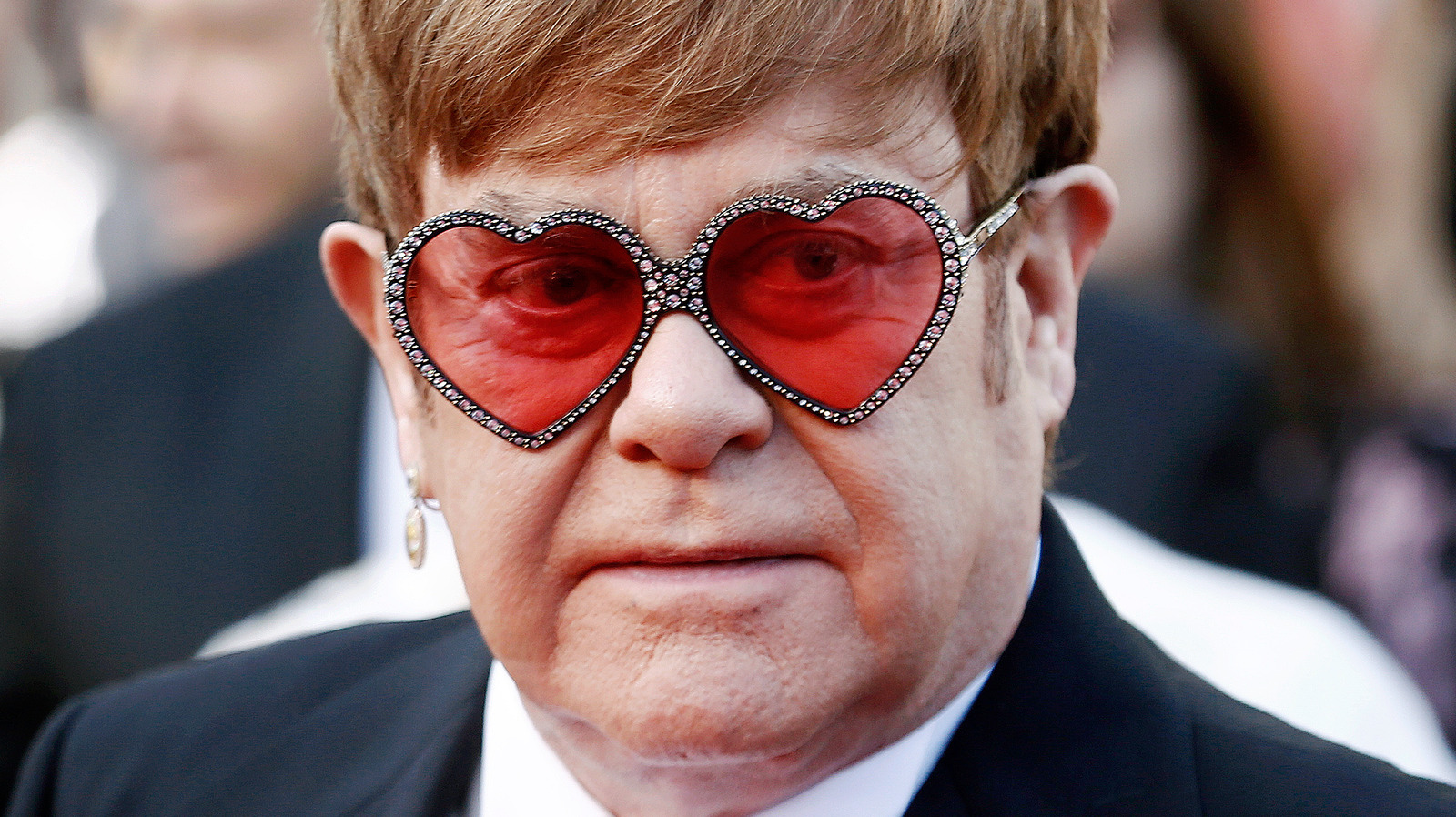 The Heartbreaking Story Behind Elton John’s Greatest Regret