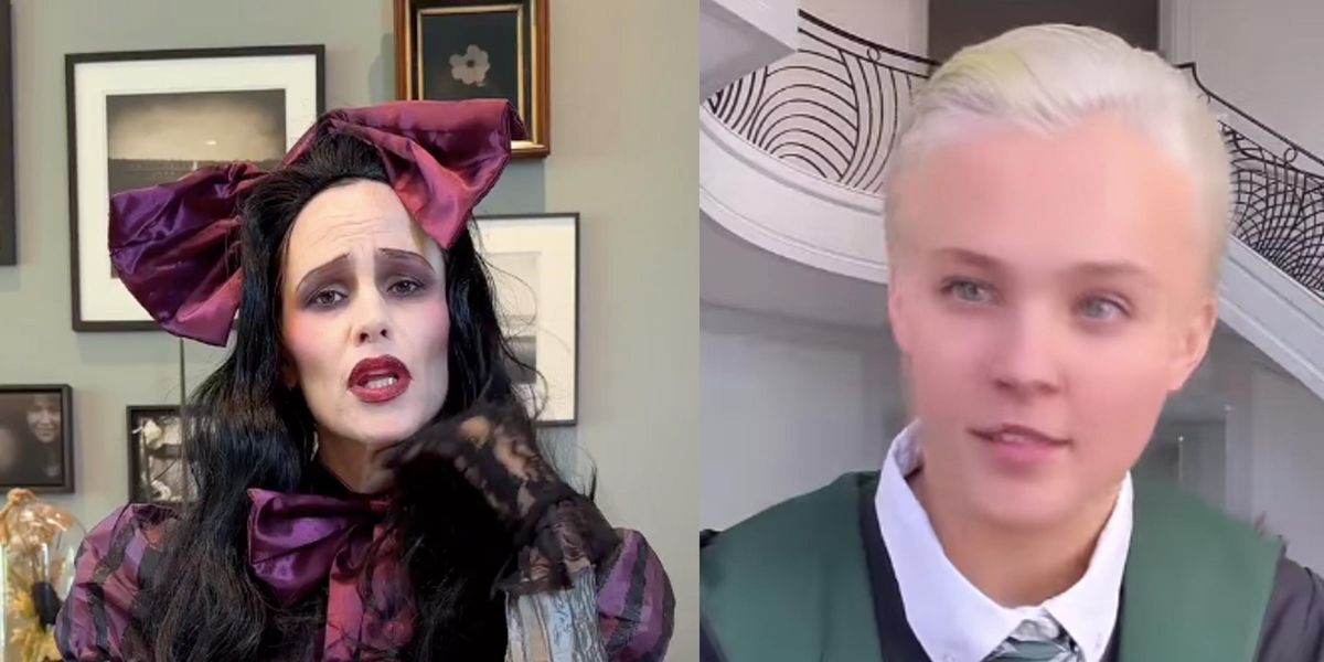 These are the top celebrity Halloween costumes for 2022