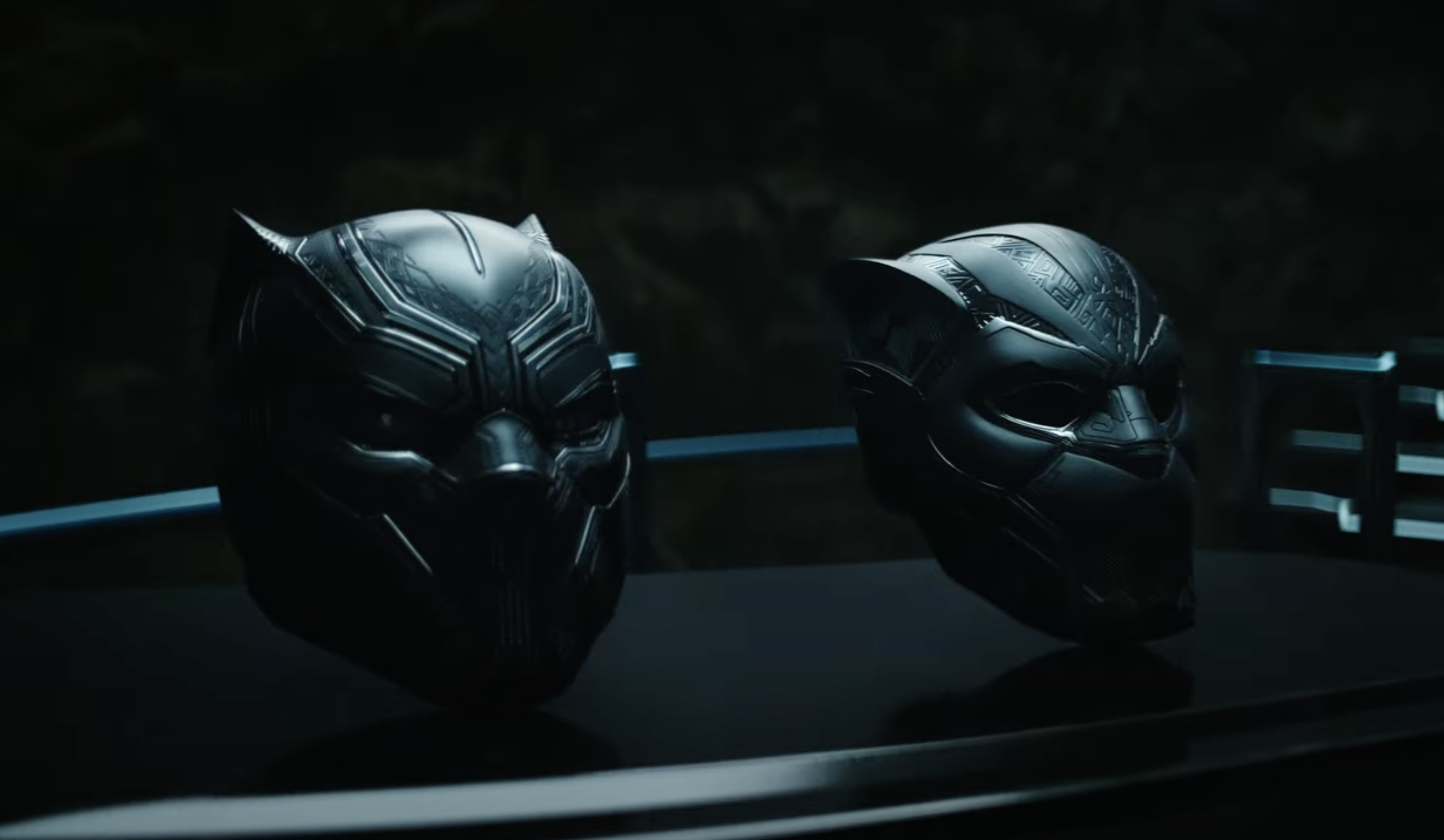Marvel nearly made another person the Black Panther in Wakanda Forever