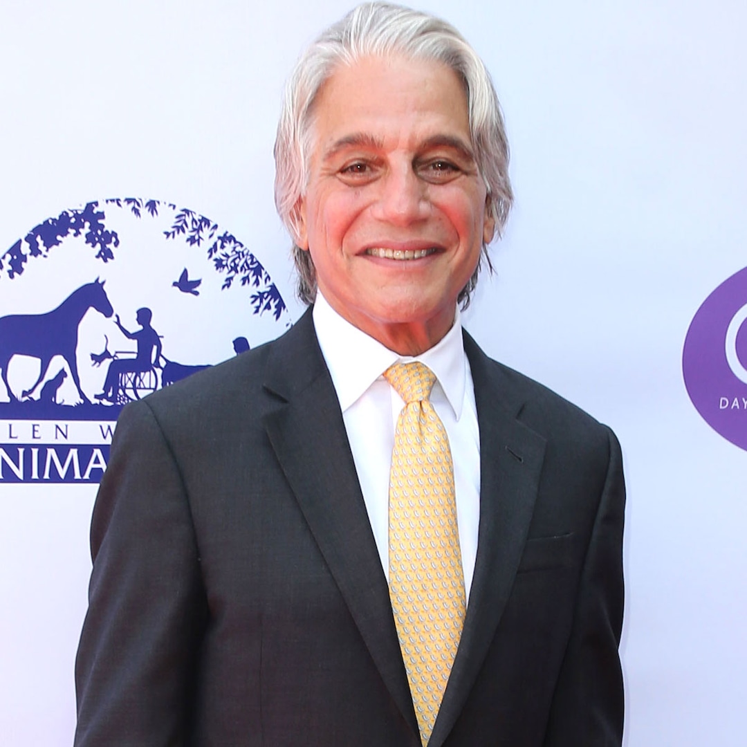 Tony Danza Cast in and Just Like That… Season 2