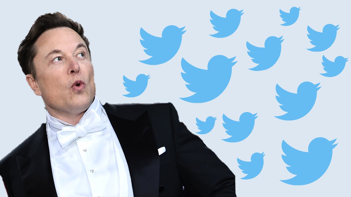 Twitter: Elon Musk Under Federal Investigation for New Court Filing