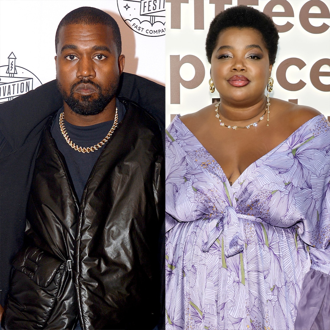 Vogue accuses Kanye West “Bullying”Editor