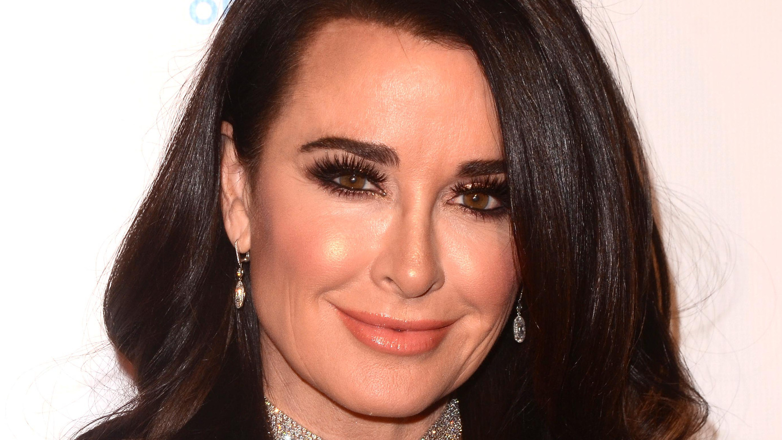 What Kyle Richards’ Relationship to Her Mom Was Actually Like
