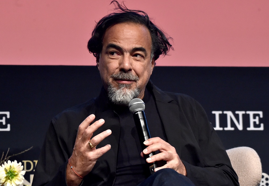 ‘Bardo‘s Alejandro G. Iñárritu On “Nature Of Being An Immigrant” – Contenders