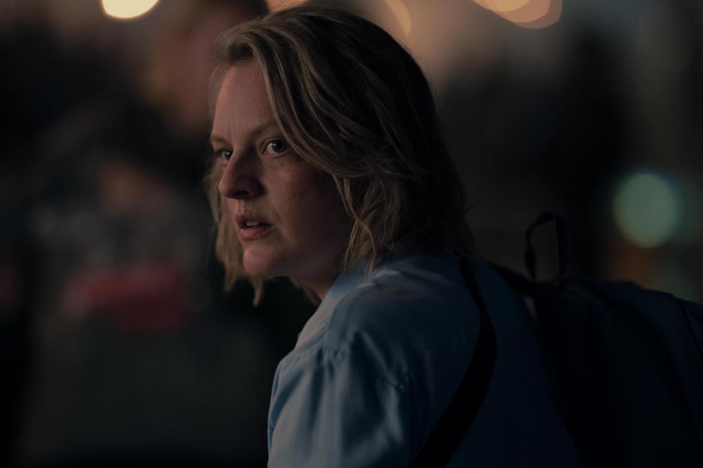 ‘The Handmaid’A Tale‘ Boss On Season 5 Finale, Plans For June’s Conclusion & The Testaments