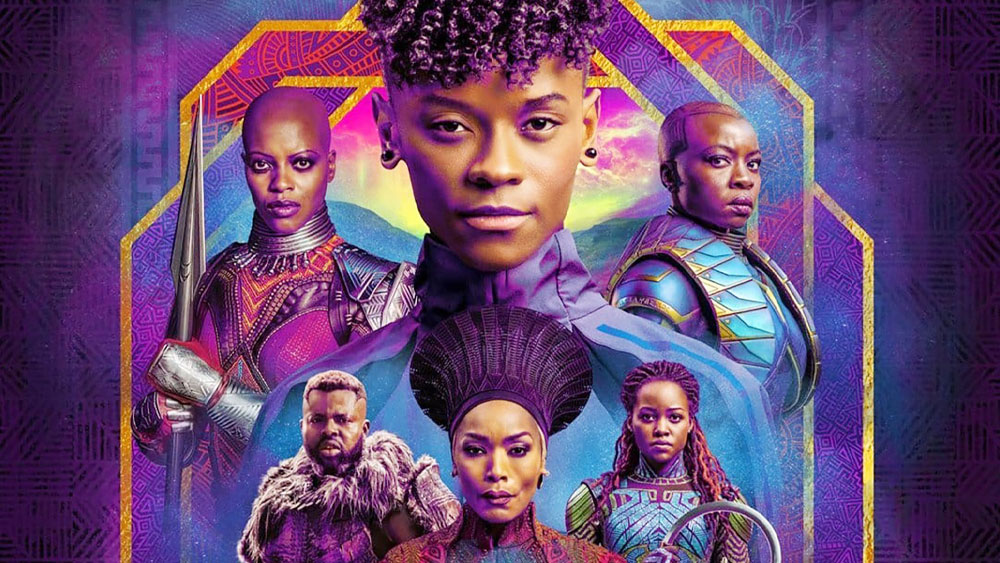 ‘Wakanda Forever’ Writer Says M’Baku & Nakia Were Considered As Black Panther Replacements