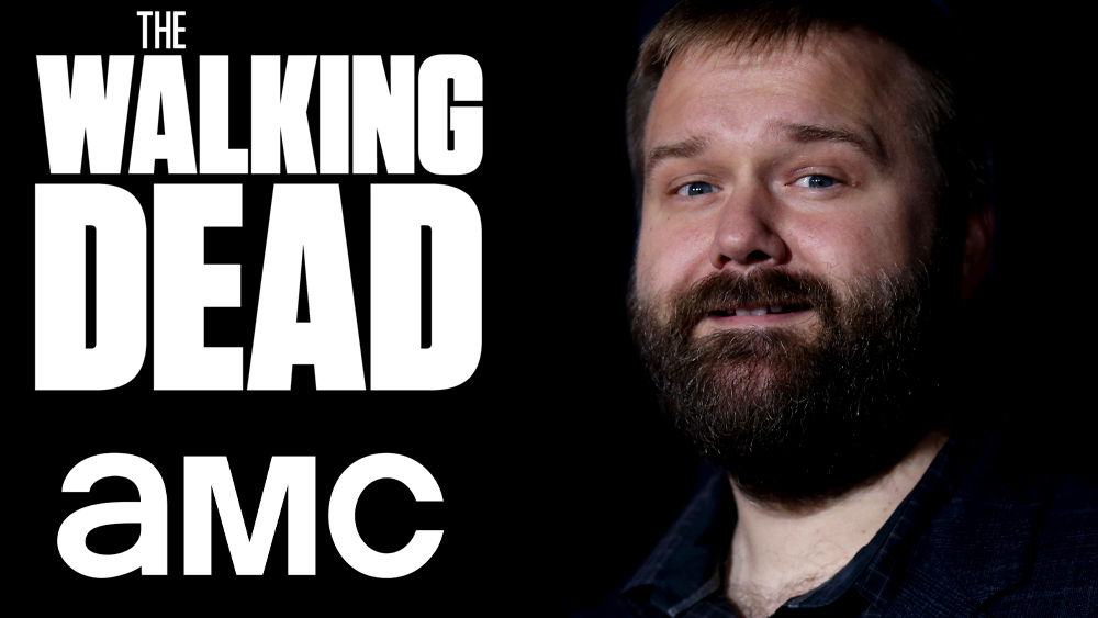 ‘Walking Dead’ Robert Kirkman, Creator, and EPs Sue AMC More Than $200M Profits
