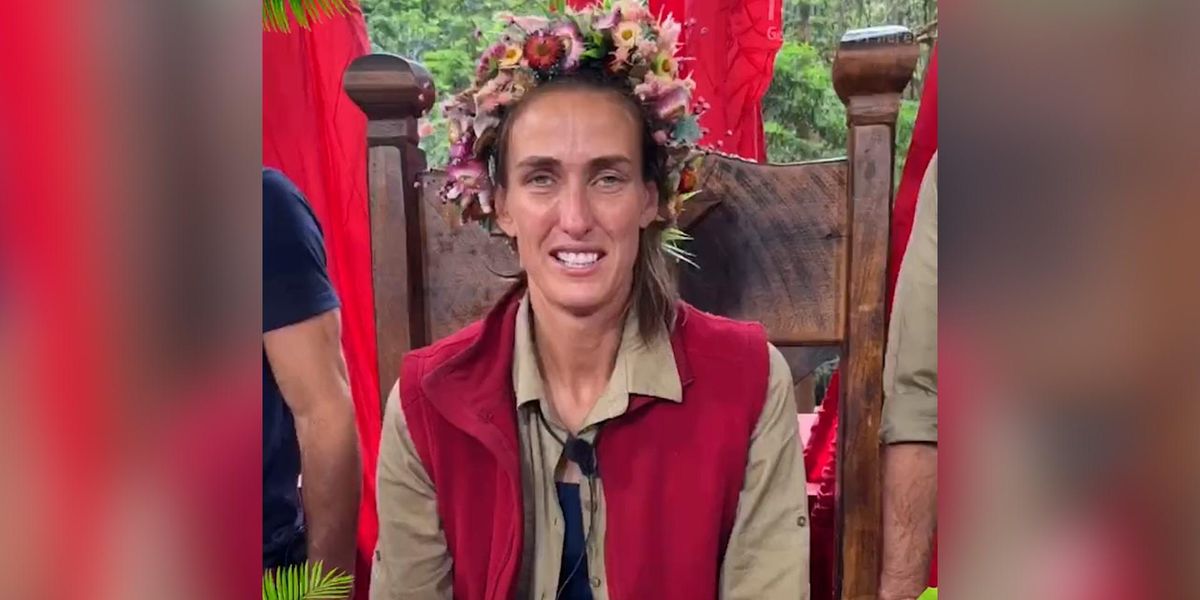 15 of the most popular memes, reactions and jokes about I’m A Celebrity… Get Me Out of Here! final