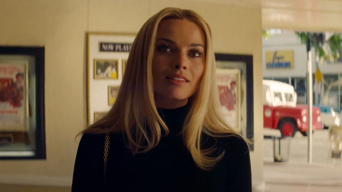 Margot Robbie has played many difficult roles, but she shares why it was her latest film that made the cut. ‘Shattered’Her