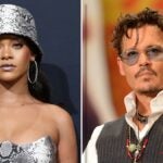 Rihanna Dragged for Casting Johnny Depp in Fashion Show: ‘So Brave of Rihanna to Bring Awareness to Erectile Dysfunction’