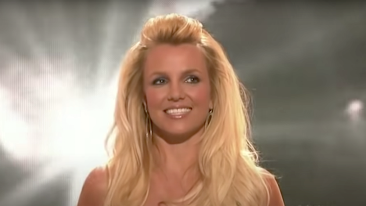 Britney Spears talks about ATM withdrawals and other freedoms she’s been able to enjoy since taking control of her life