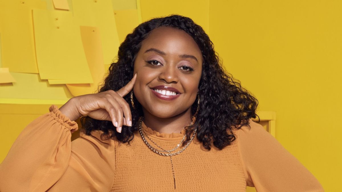 Abbott Elementary’s Quinta Brunson Reveals Which Big Comedian She’d Love To Collaborate With, And Why People Are ‘Sleeping On’ Them
