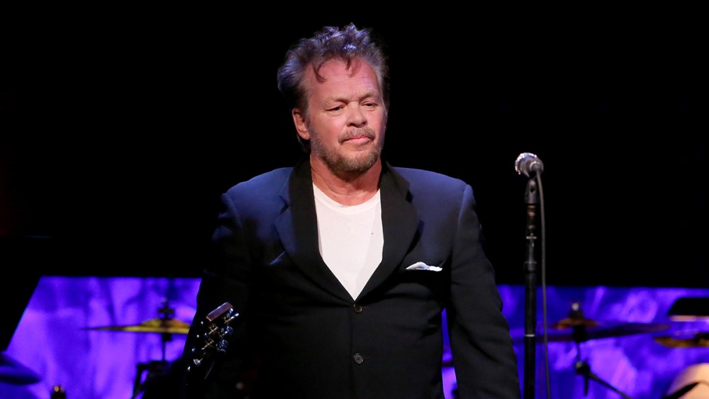 John Mellencamp: ‘F Antisemitism’ at the Rock and Roll Hall of Fame