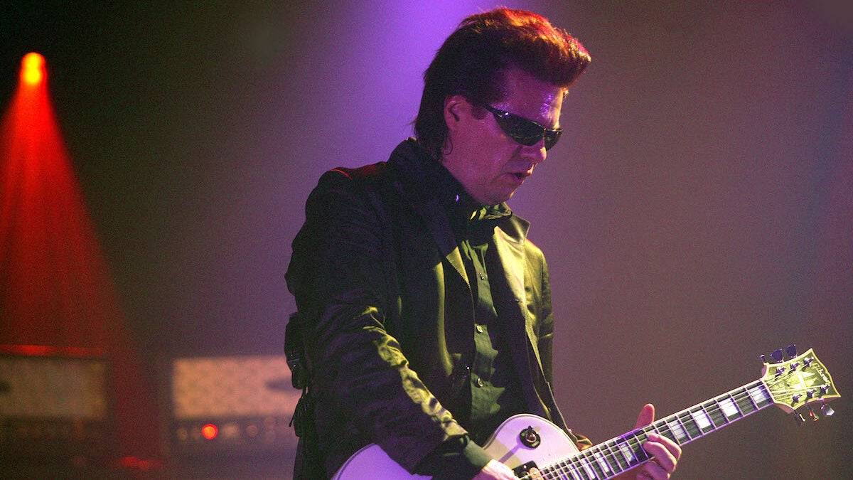 Duran Duran Reveals Andy Taylor’s Battle With Cancer
