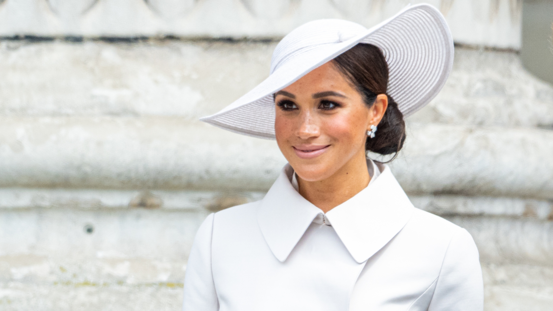Meghan Markle ‘changed her mind over Archie and Lilibet’s royal titles after chats with Beatrice and Eugenie’