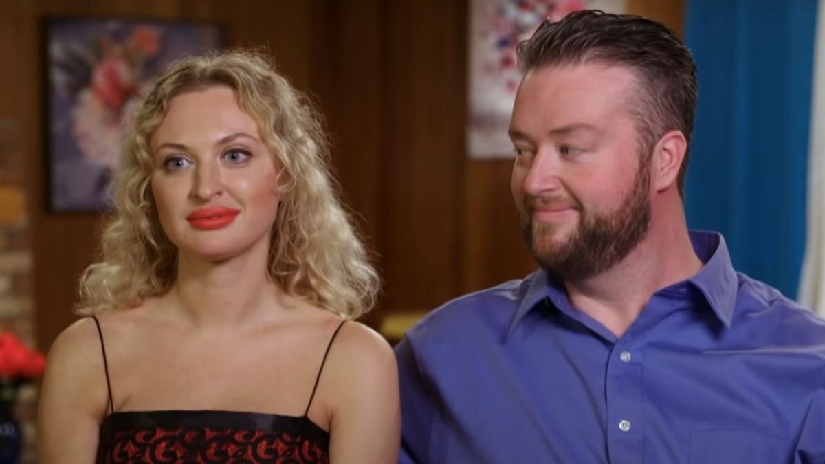 90 Day: The Single Live Dropped a Wild Bombshell About Mike and Natalie. I Want To See The Next Episode ASAP