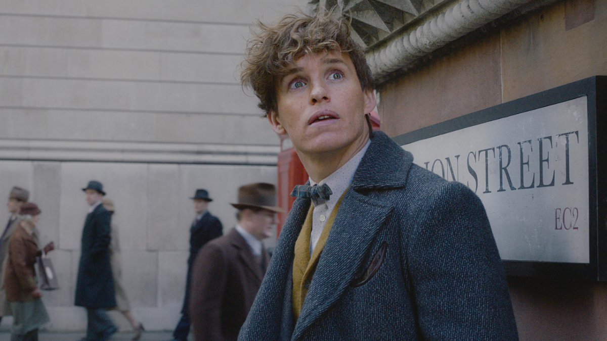 Fantastic Beasts’ Eddie Redmayne On The Moment During His Wizarding World Tenure That Gave Him ‘Complete Stage Fright’