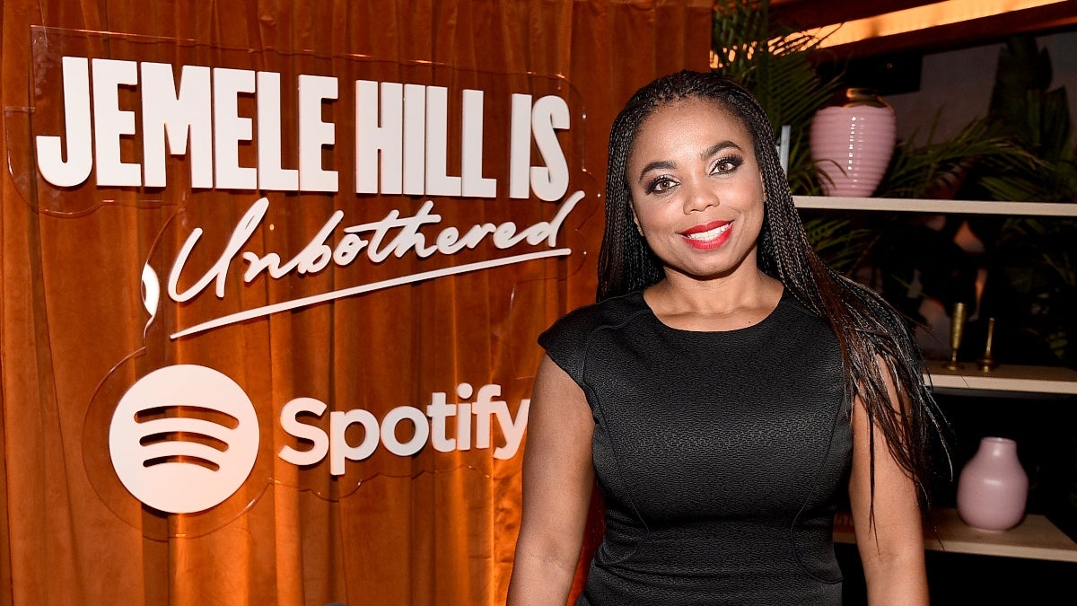 Colin Kaepernick Doc Jemele Hill Says: A lot of people will be embarrassed