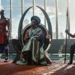 How Many Credits Scenes Does ‘Black Panther: Wakanda Forever’ Have?