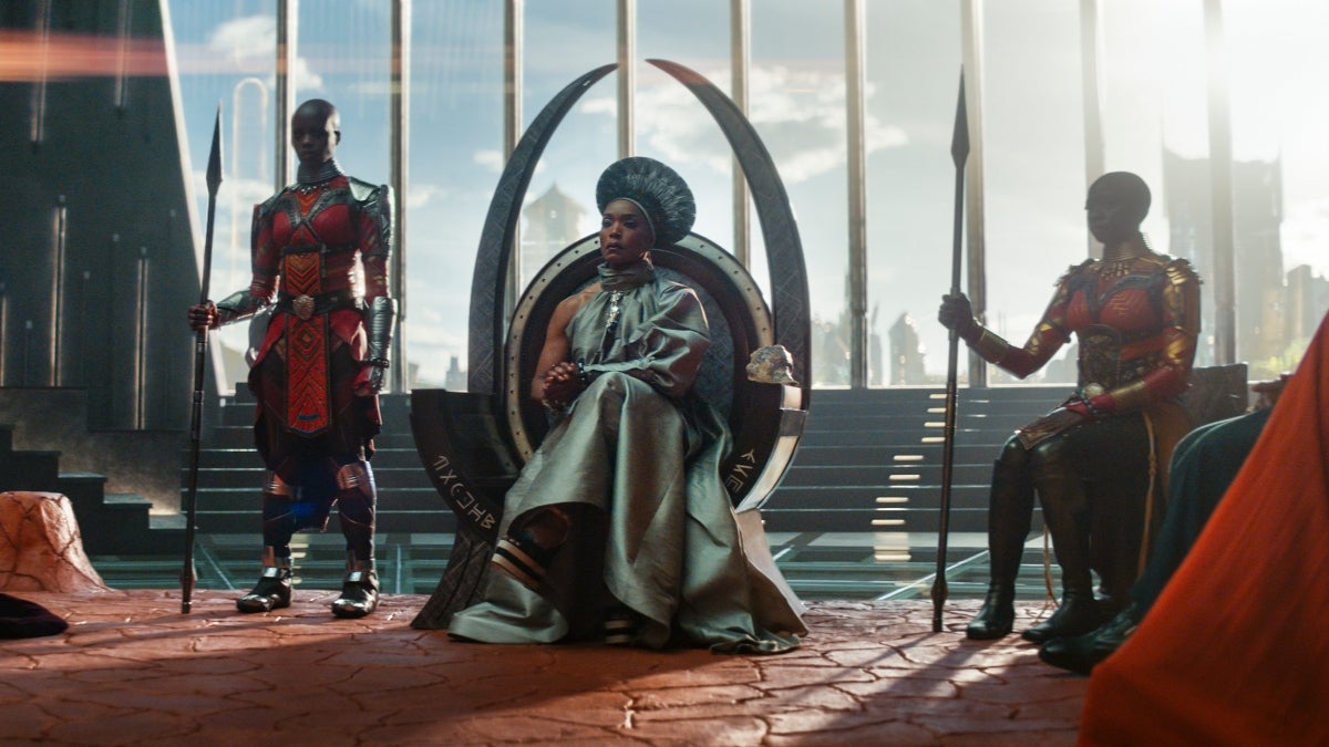 Wakanda Forever’ Takes the Box Office Throne with $180 Million Opening