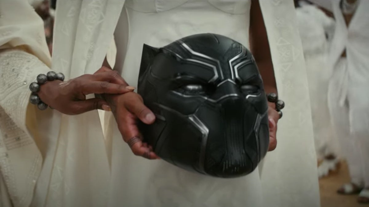 Marvel’s Black Panther – Wakanda Forever ending explained