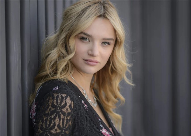 The Young & The Restless’ Hunter King Set To Star In Several Hallmark Projects