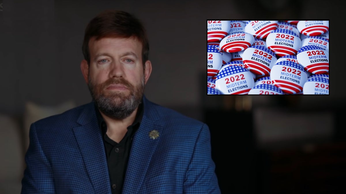 Frank Luntz, GOP pollster, admits he got the midterm elections wrong