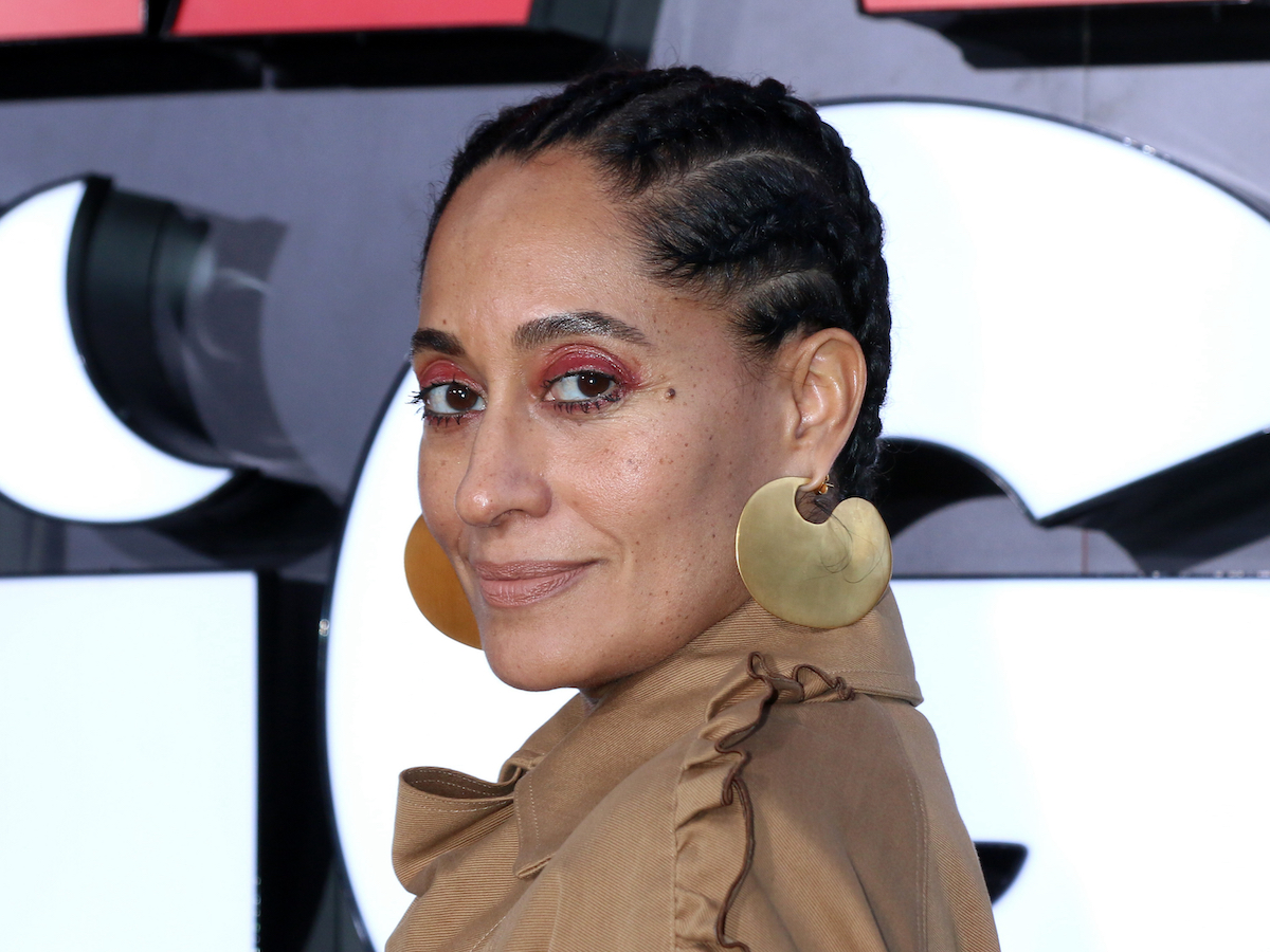 Here are the Reasons Tracee Ellis Ross has Never Married