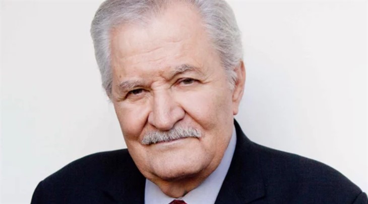 Days Of Our Lives Spoilers – Legendary Actor John Aniston Dies At 89