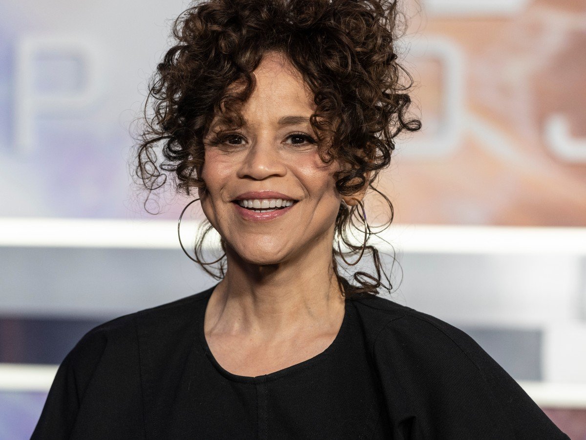 Rosie Perez Rose Above Tragedy To Build A Successful Career
