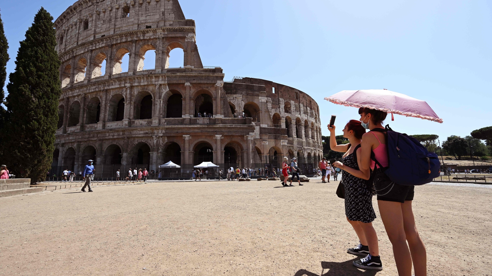 Why you should avoid this bizarre new trend in tourism across Europe