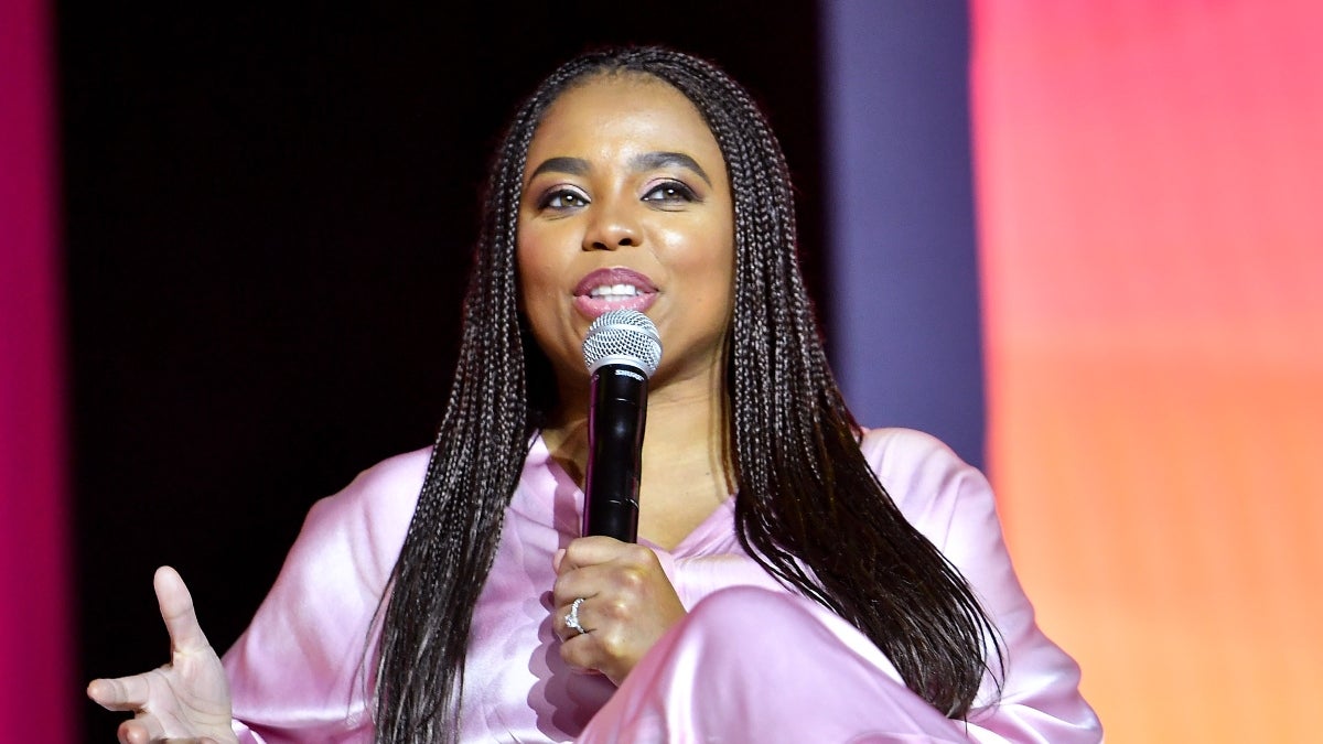 Jemele Hill wishes she wasn’t wrong to call Trump a White Supremacist
