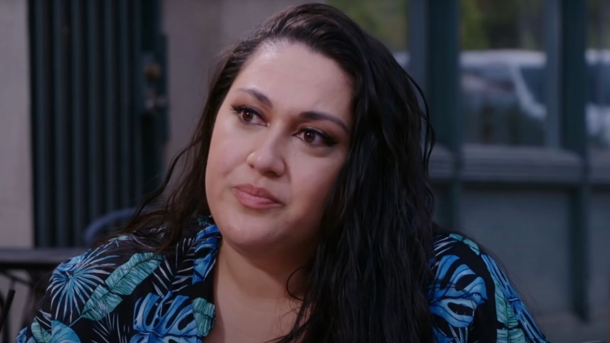 90 Day Fiancé’s Kalani Might’ve Confirmed She’s Single And Ready To Do More Than Mingle After Asuelu