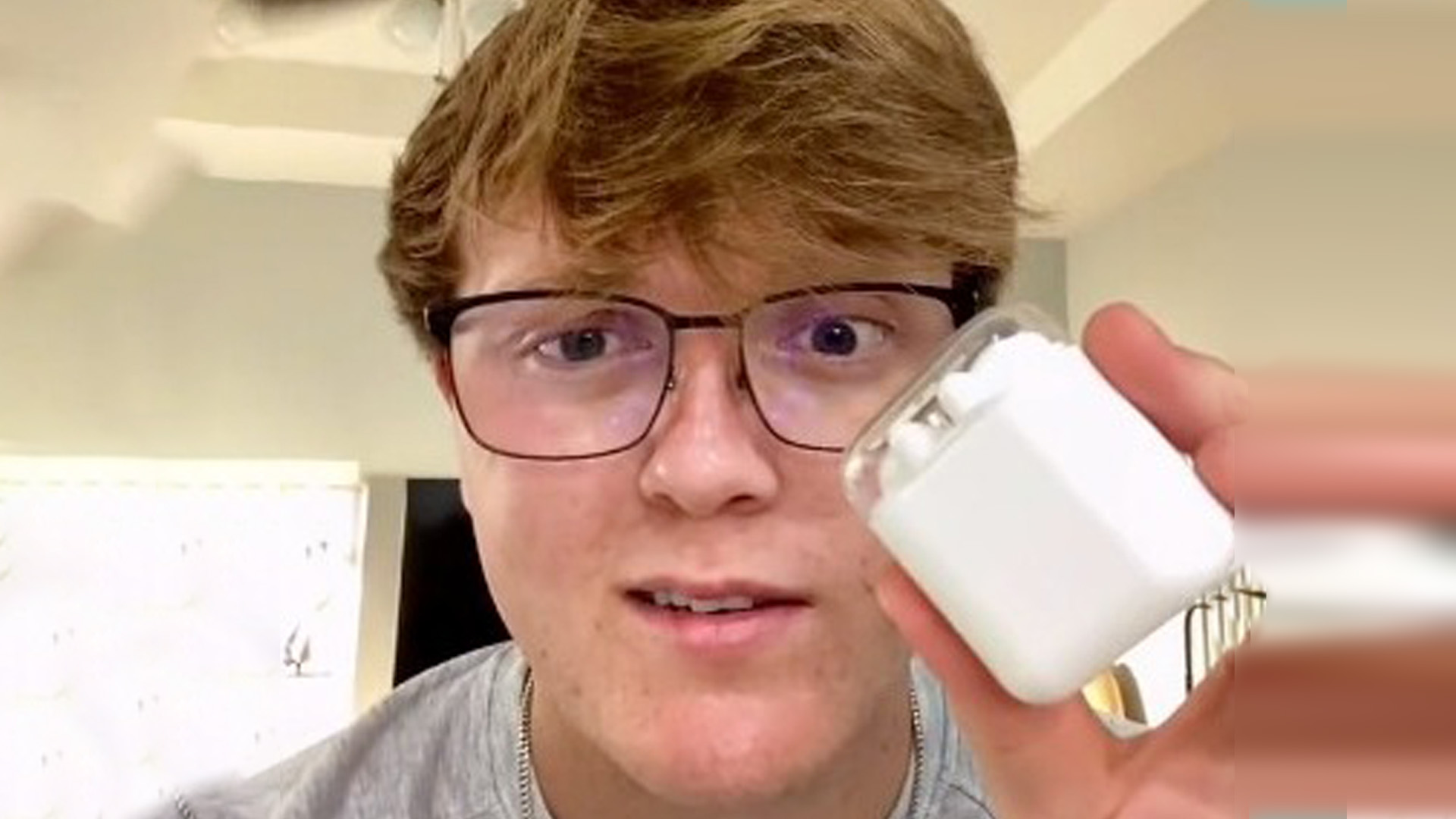 I bought $4 Apple AirPods dupes at Walmart – two features left me shocked