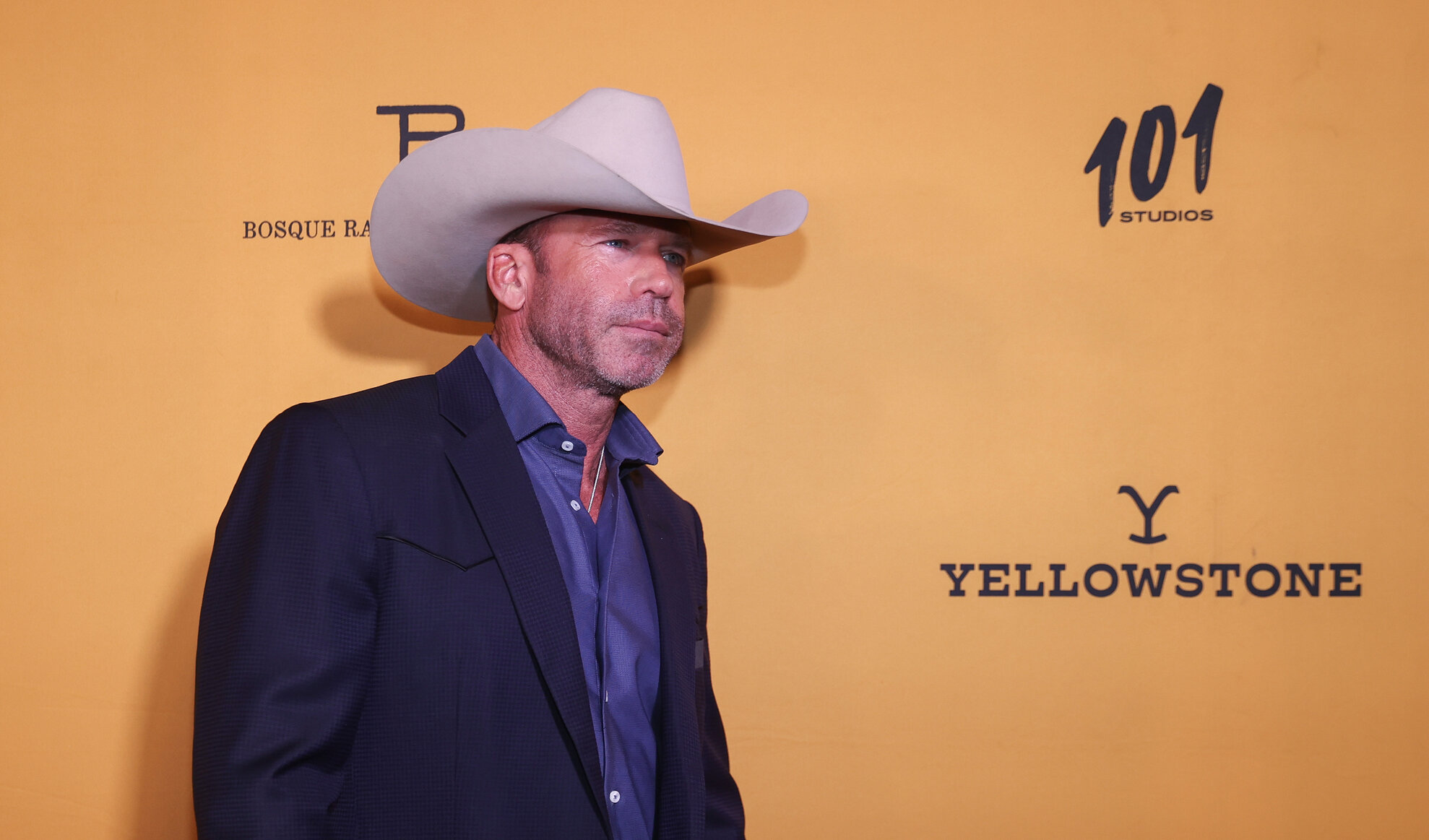 Here’s a ranking of Taylor Sheridan’s most recent shows: Yellowstone. 1883. Tulsa King. Mayor of Kingstown.