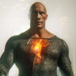 ‘Black Adam’ Proves Dwayne Johnson’s Strengths and Weaknesses as a Box Office Draw