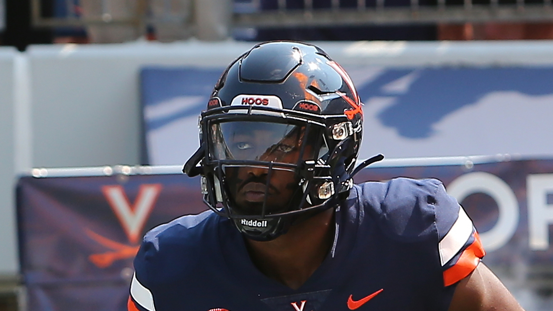The final message that UVA football player received before his death and 2 of his teammates were killed on a field trip was a heartbreaking one.