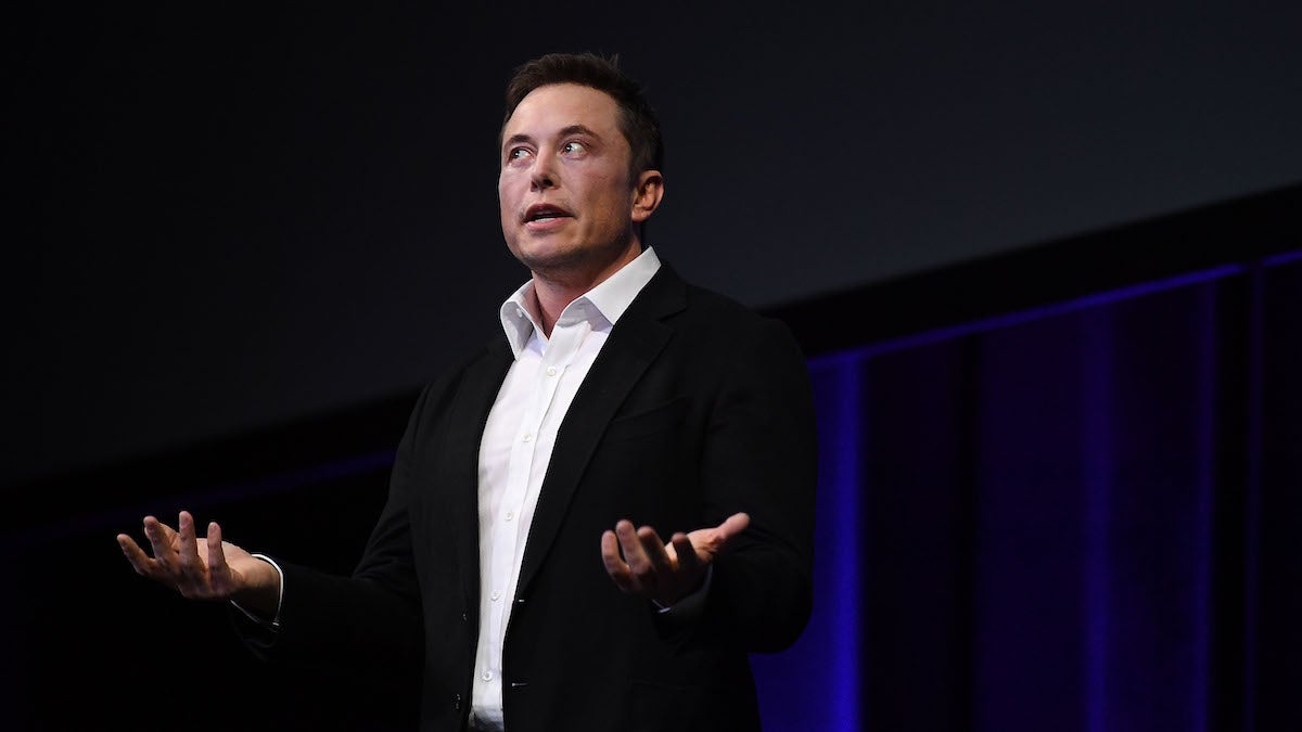 Elon Musk Reintroduces Kathy Griffin, Jordan Peterson, and Babylon Bee to Twitter