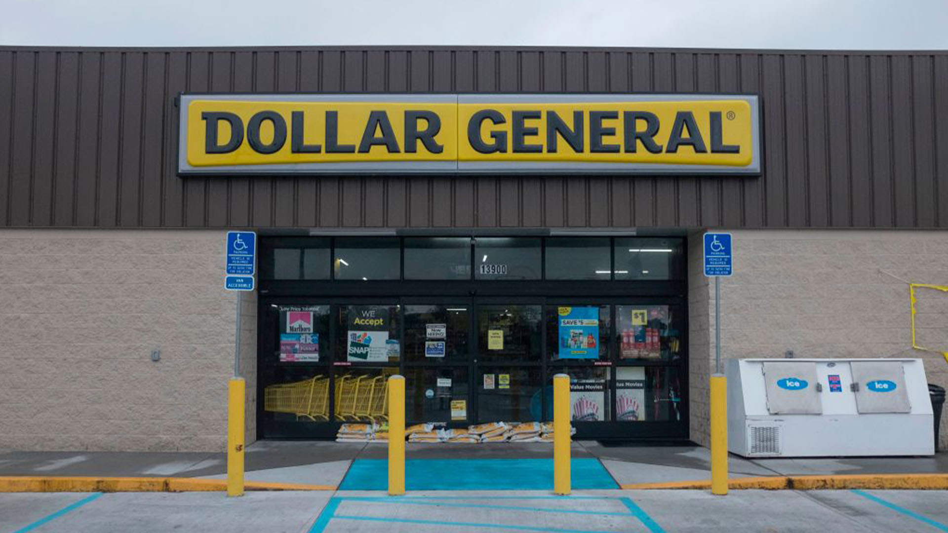 Dollar General announces a major policy change that could increase your quality of living
