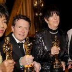 Governors Awards Mix Campaigning, Calls for Action and a Long-Awaited Oscar for Diane Warren
