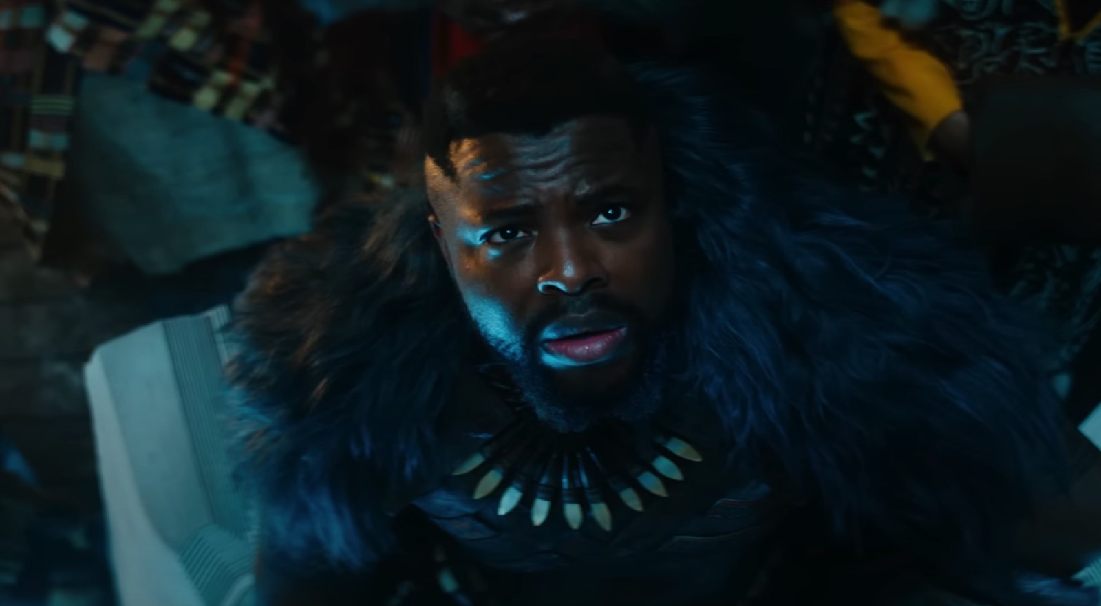 Black Panther: Wakanda Forever Ending has a massive twist that nobody missed