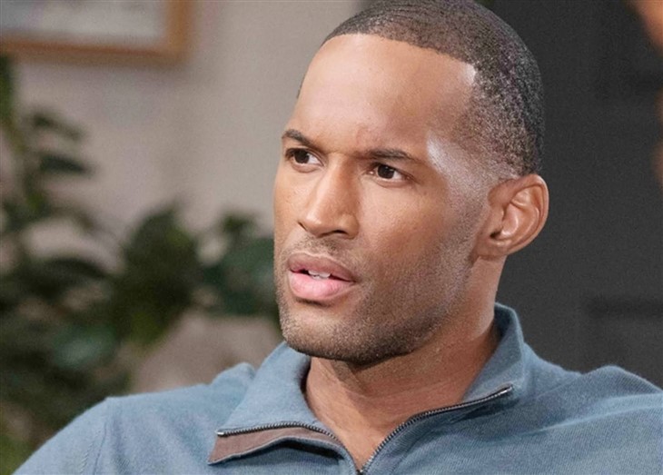 B&B Spoilers: Carter Learns A Mind-Blowing Secret—Thomas Is In Deep Trouble