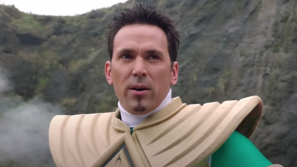 Jason David Frank, the Power Rangers Icon, is Dead at 49