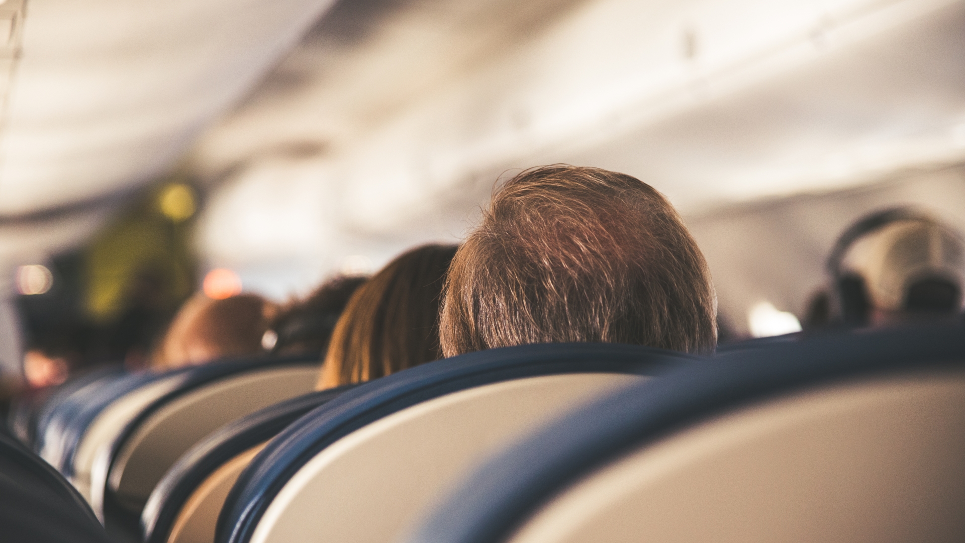Here’s why I am a psychologist and passengers on planes are so irritating to me