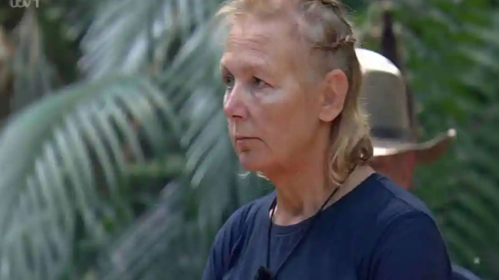 I’m A Celeb fans beg producers to step in after noticing campmate in danger