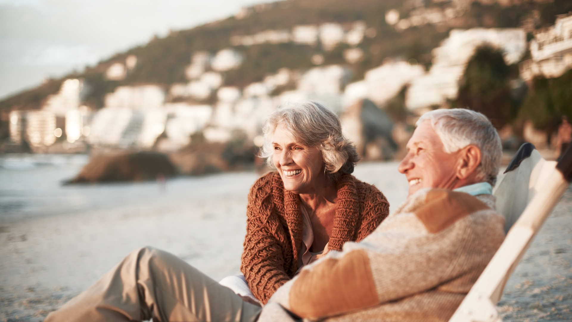These are the cheapest places to retire… they cost half as much as the UK